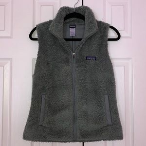 Patagonia Vest